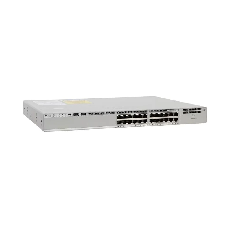 C9200-24P-1E