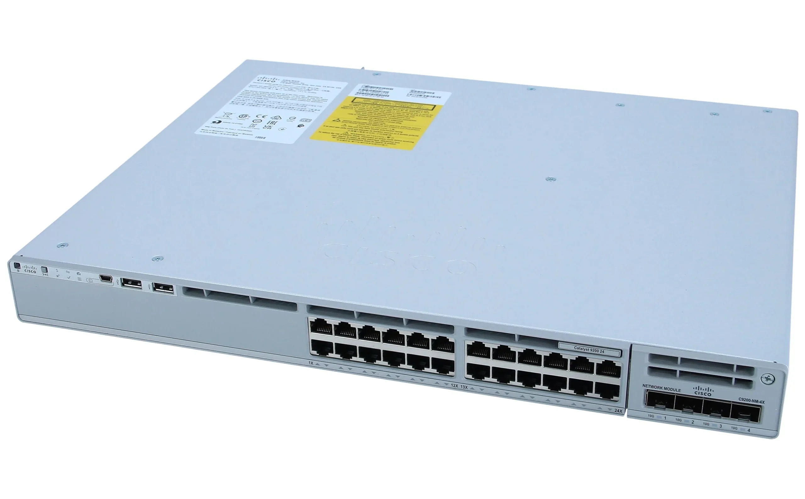 C9200-24T-1E