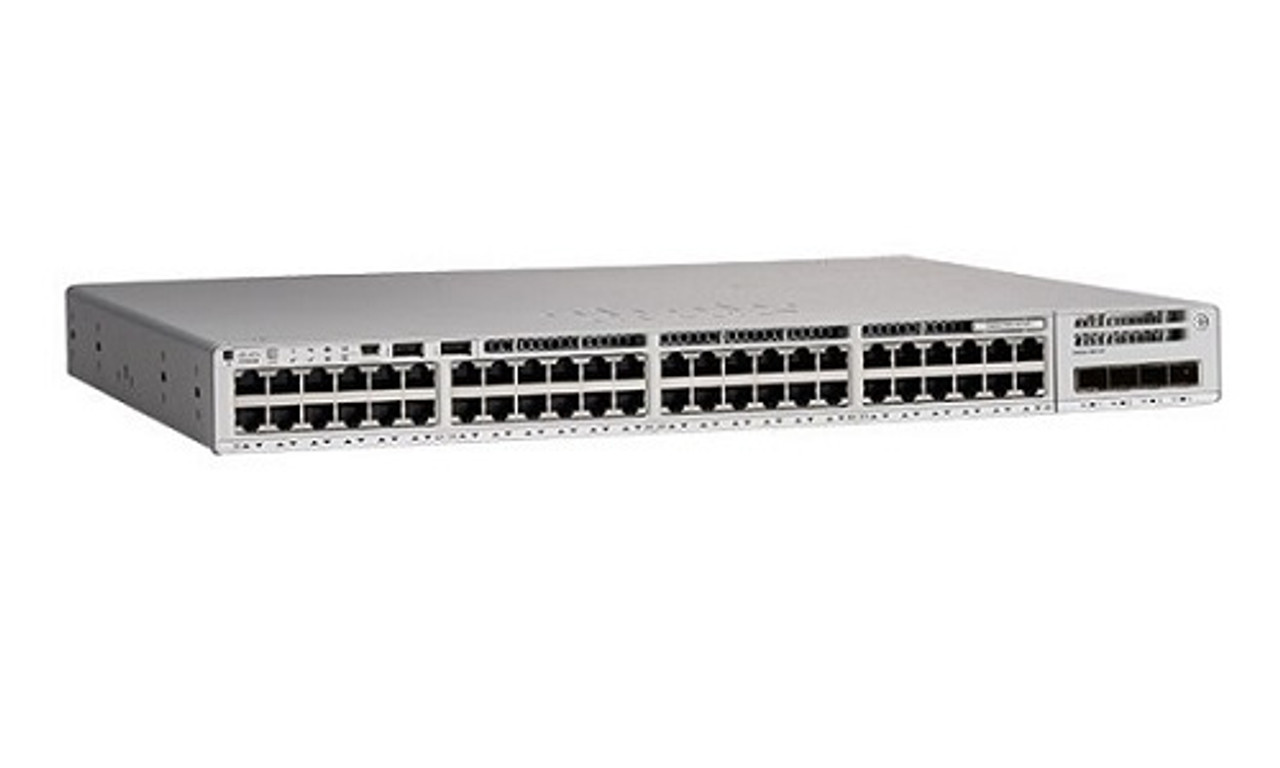C9200-48PXG-1E