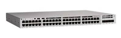 C9200L-48P-4G-EDU