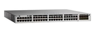 C9200L-48P-4X-1E