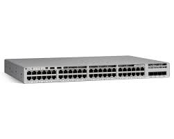 C9200L-48T-4X-E-RF