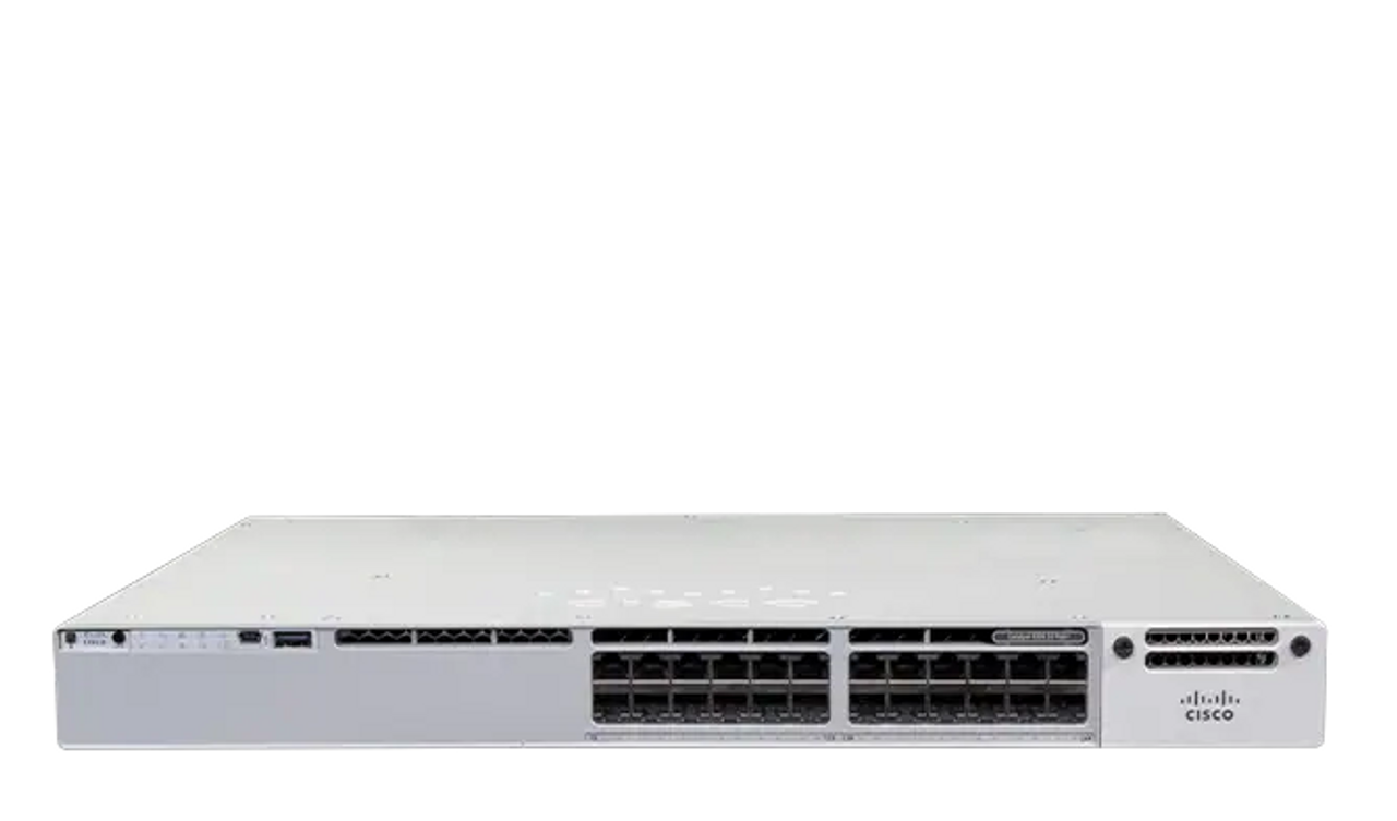 C9300-24P-M