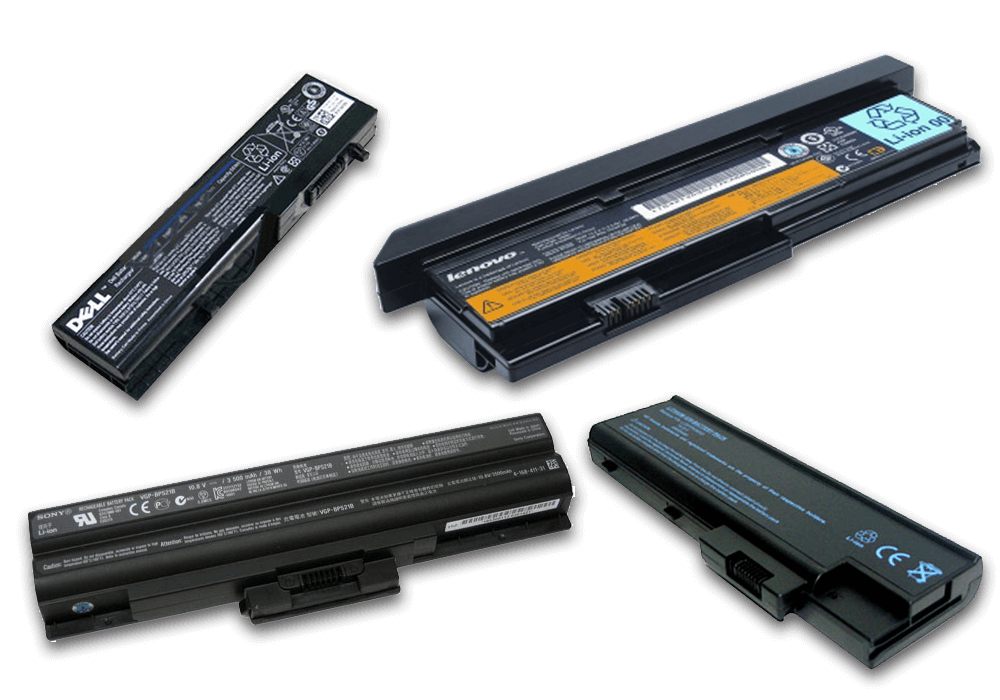 Dell S00301 3.6V Type 7 Battery Compatible with PS6000 and PS6500 Series